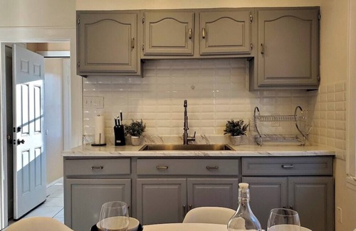 Brooklawn - St. Vincent House | Wells Whole House