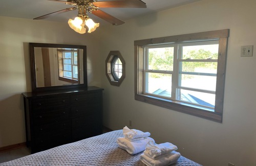 Wellsboro Apartment | Wellsboro Rail Trail 1n4 bedrooms with fully stocked kitchen. nPet Friendly