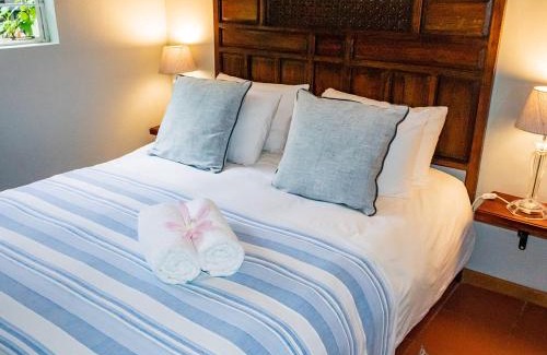 Haenertsburg Ski Chalet | Wellstead Country Manor