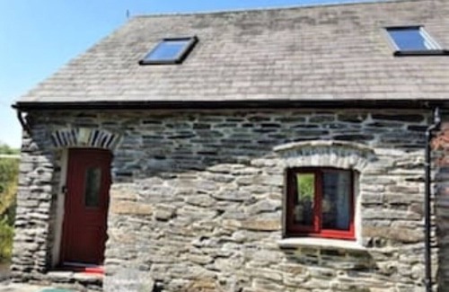 Llanfyrnach Cottage | Wellstone Cottages