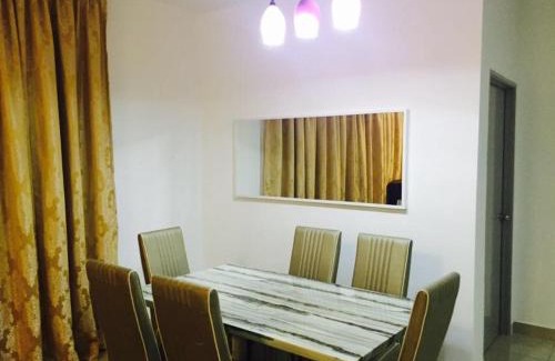 Presint 15 Apartment | Wellsuits Putrajaya