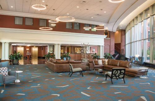 Southbridge Hotel | Wellsworth Hotel