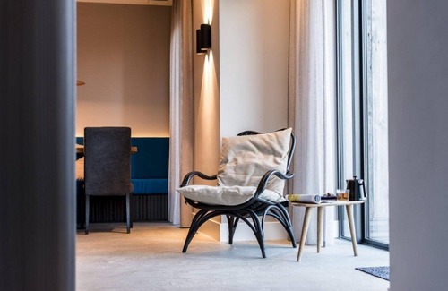 Municipality of Ameland House | WELMOED! Come relax in this new villa on Ameland!
