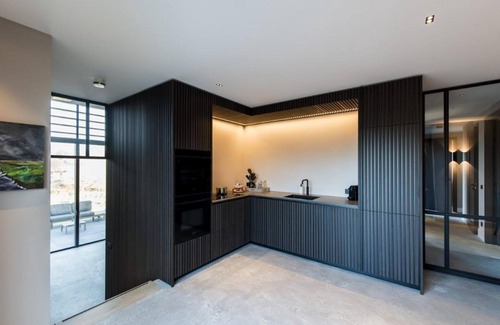 Municipality of Ameland House | WELMOED! Come relax in this new villa on Ameland!