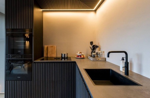 Municipality of Ameland House | WELMOED! Come relax in this new villa on Ameland!