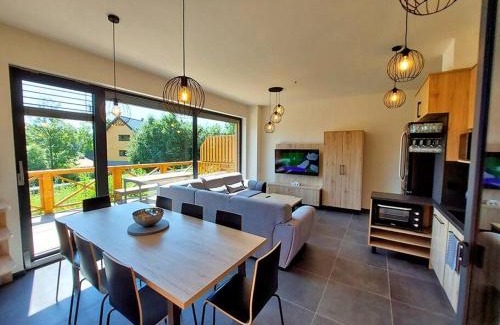 Cerny Dul House | Welness Čistá - Černý Důl