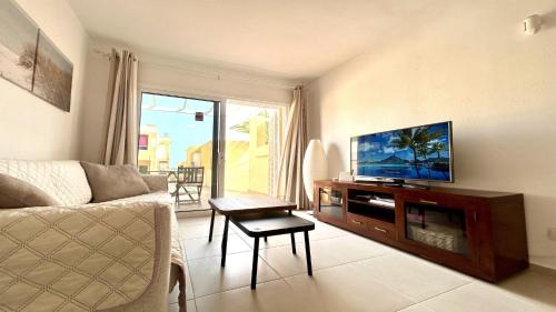 Bahia Calma Apartment | Welooveyou Blue Collection