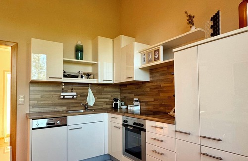 Welten Apartment | Welsdorf Castle - Exclusive apartment - near Therme Loipersdorf & Bad Blumau