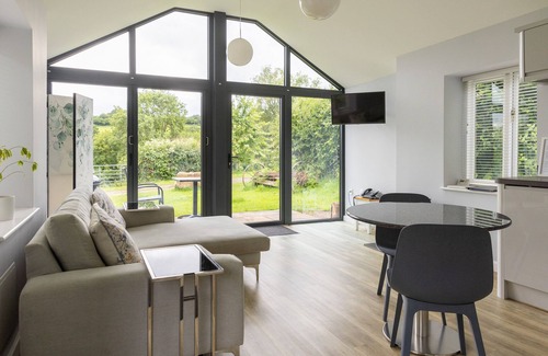 Chepstow Cottage | Welsh Marches at Upper Glyn Farm