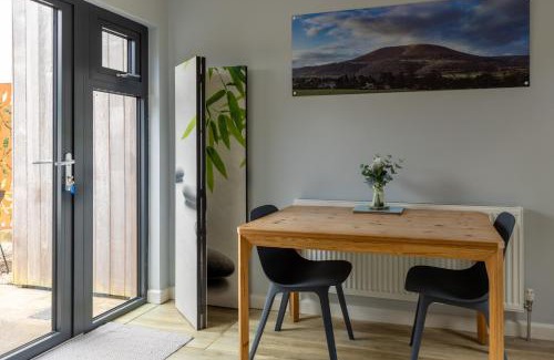 Chepstow House | Welsh Marches at Upper Glyn Farm