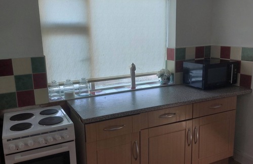 Brynrefail Apartment | Welsh Mountain Retreat With Studio Flat