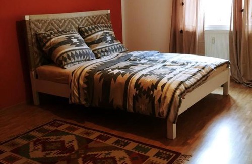 Dachau District Bed & Breakfast | Weltenhaus