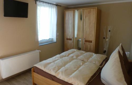 Biebernheim Apartment | Welterbe Mittelrhein