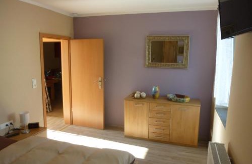 Biebernheim Apartment | Welterbe Mittelrhein