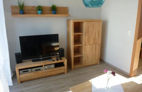 Biebernheim Apartment | Welterbe Mittelrhein