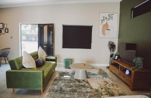 Riebeek Kasteel Villa | Welterusten Bij Kleine Schuur