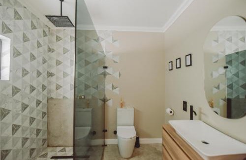 Riebeek Kasteel Villa | Welterusten Bij Kleine Schuur