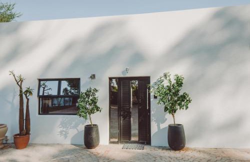 Riebeek Kasteel Villa | Welterusten Bij Kleine Schuur