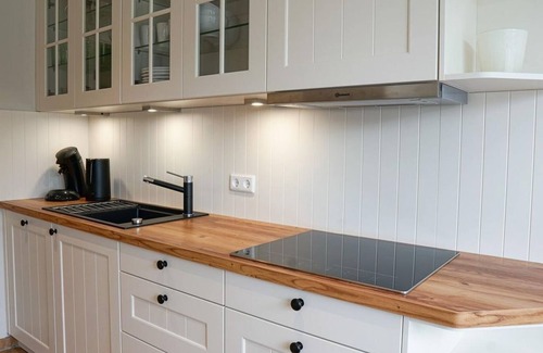 Welt House | Weltkate, Germany