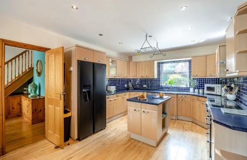 Spilsby House | Welton House
