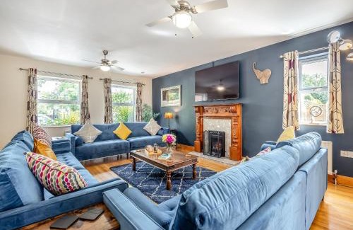 Spilsby House | Welton House