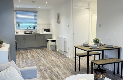 Welwyn Garden City Apartment | Welwyn Garden City Serviced Apartment