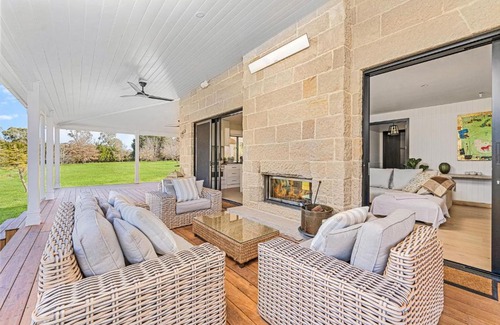 Medway House | Wembley Cottage, Southern Highlands