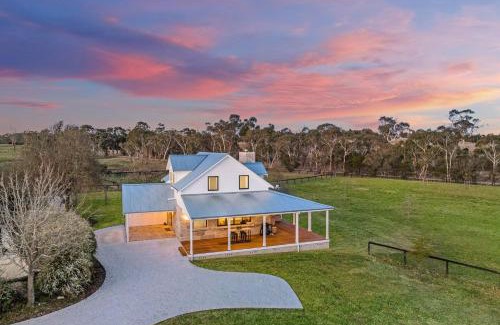 Medway House | Wembley Cottage, Southern Highlands