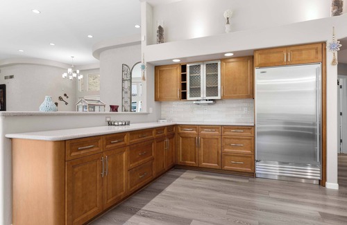 Rockford House | Wembley Place Estate/Indoor Pool/Hot Tub/Game Room