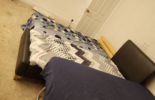 Wembley Park House | Wembley stadium 2mins walk, ha9