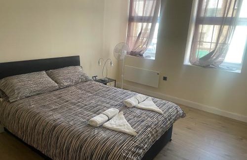 Wembley Central Apartment | Wembley Stadium Luxury