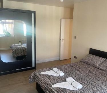 Wembley Central Apartment | Wembley Stadium Luxury