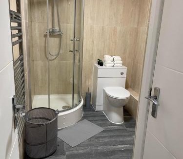 Wembley Central Apartment | Wembley Stadium Luxury