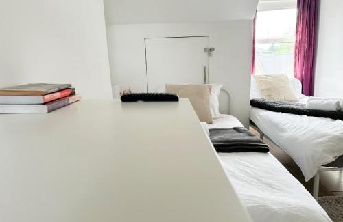 Brent Apartment | Wembley Stadium Maisonette
