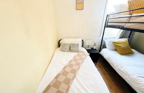 Brent Apartment | Wembley Stadium Maisonette