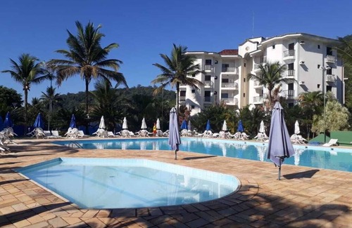 Toninhas Apartment | Wembley Tennis Condo - 02 bedrooms - 02 bathrooms