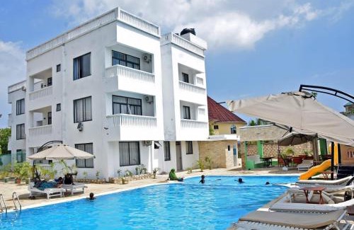 Diani Beach Apartment | Wembley Villa Diani Beach