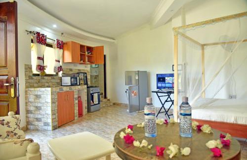 Diani Beach Apartment | Wembley Villa Diani Beach