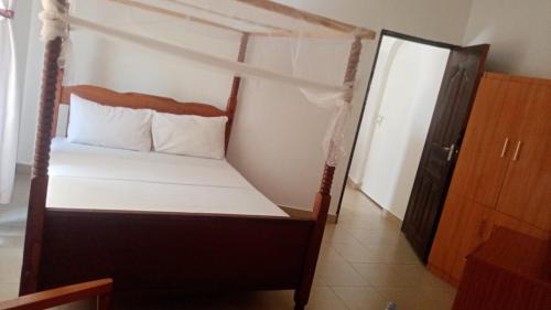 Diani Beach Apartment | Wembley Villa Diani Beach
