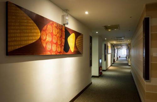Pingtung Hotel | Wemeet Hotel