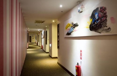 Pingtung Hotel | Wemeet Hotel