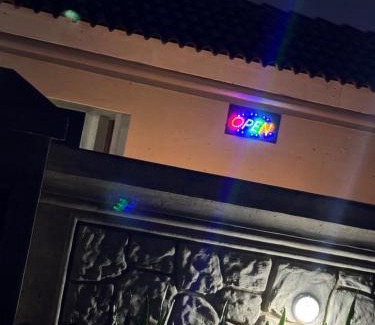 Mtubatuba House | WeMvula Guesthouse