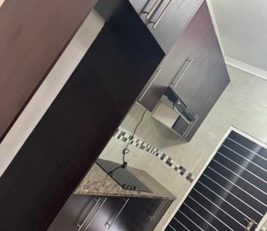 Mtubatuba House | WeMvula Guesthouse