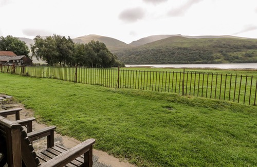 Caernarfon Cottage | Wenallt