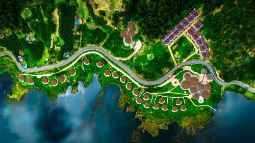 West Hararge Resort | Wenchi Eco-lodge