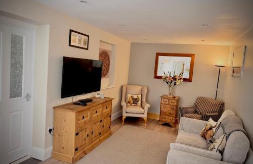 Carleton House | Wend Gardens Annx Carleton Skipton Pet friendly