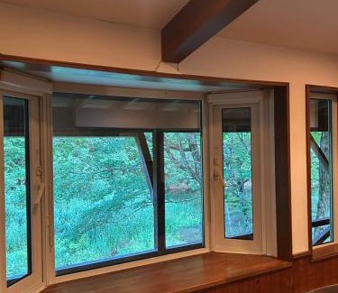 Kitashiobara Villa | WEND URABANDAI -the private villa-