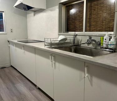 Kitashiobara Villa | WEND URABANDAI -the private villa-