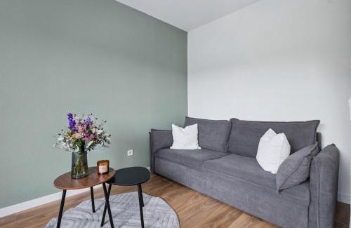 Sankt Wendel Apartment | Wendel Living II - Stilvoll wohnen NEU