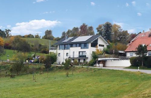 Wolfegg Apartment | Wendelin`s Ferienwohnung
